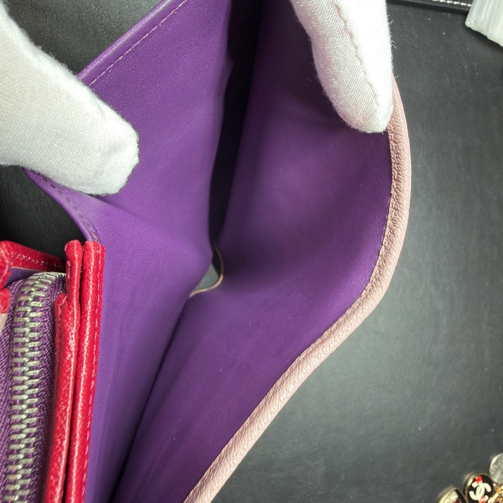 Loewe Amazona Wallet - Picture 12 of 16